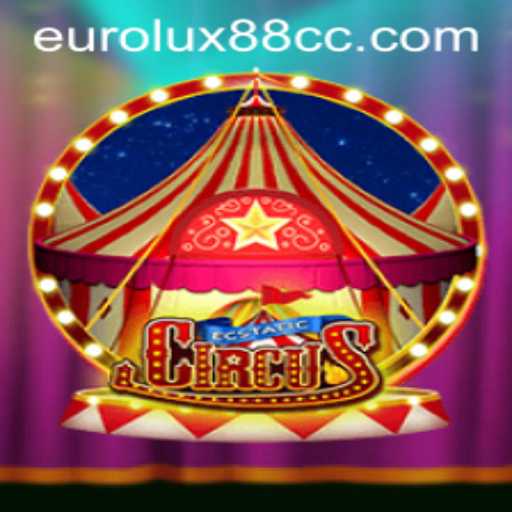 EcstaticCircus: Dive Into the Enchanting World of EuroLux88 Gaming