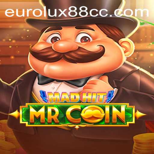 MadHitMrCoin: Exploring the Thrilling World of EuroLux88's Exciting New Game